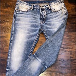 Mens jeans